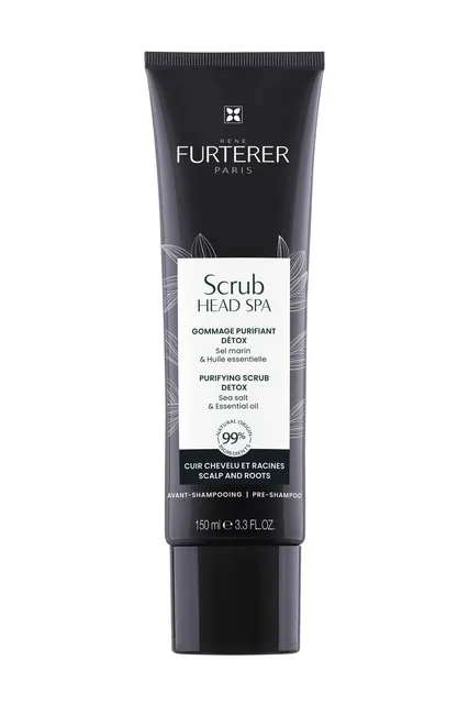 RENE FURTERER HEAD SPA KOORIV GEEL PEANAHALE 150ML