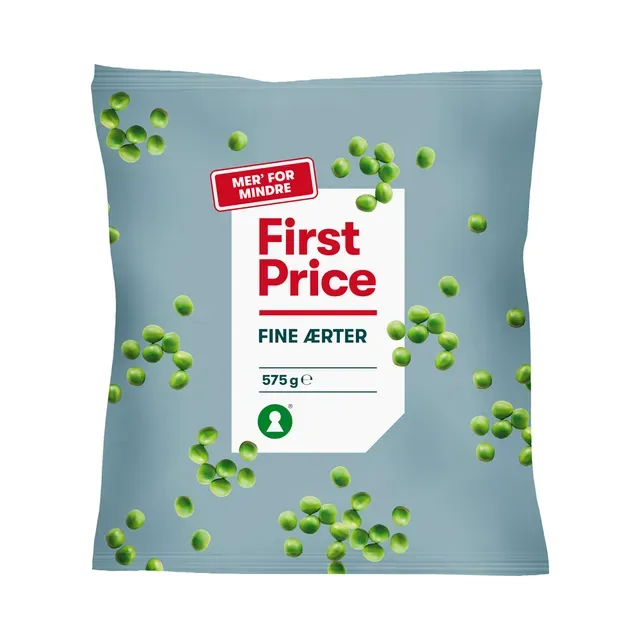 Herned, FIRST PRICE, 575 g