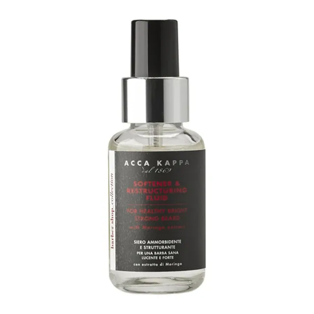 Beard Fluid habemeõli 50ml