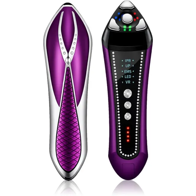 BeautyRelax EMS Hot&Cold kosmeetiline seade 1 tk
