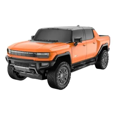 Mudelauto Hummer EV Rastar 1:26 RC