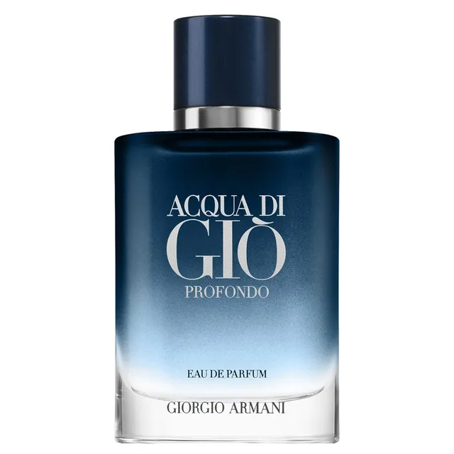 GIORGIO ARMANI Acqua Di Gio Profondo EDP 150ml
