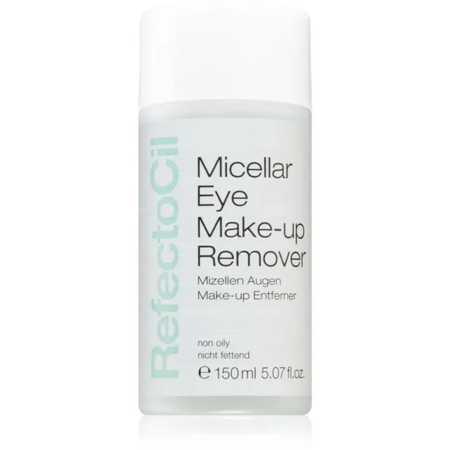 RefectoCil Micellar Silmameigieemaldaja 150 ml