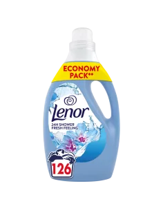 LENOR pesuloputusvahend Spring Awakening 2.65 L
