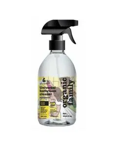 Vannitoa puhastusvahend Pohl ja Rosmariin 500ml