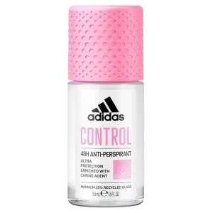 Adidas Cool&Care Con rulldeo 50ml naiste