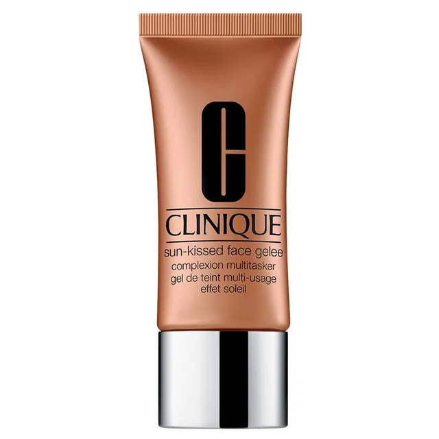 CLINIQUE Sun-Kissed Face Gelee 01 Universal Glow 30ml