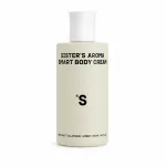 Sister's Aroma Smart Lotion Sea Salt kehakreem 250 ml