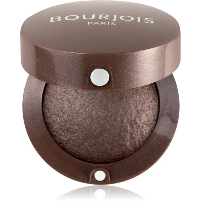 Bourjois Little Round Pot Mono Lauvärv varjund 06 Aura de Nuit 1,2 g