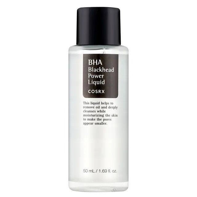 COSRX BHA Blackhead Power Liquid 50ml