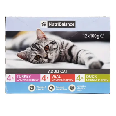 K.toit Nutribalance kalk. vas. pard. 12x100g