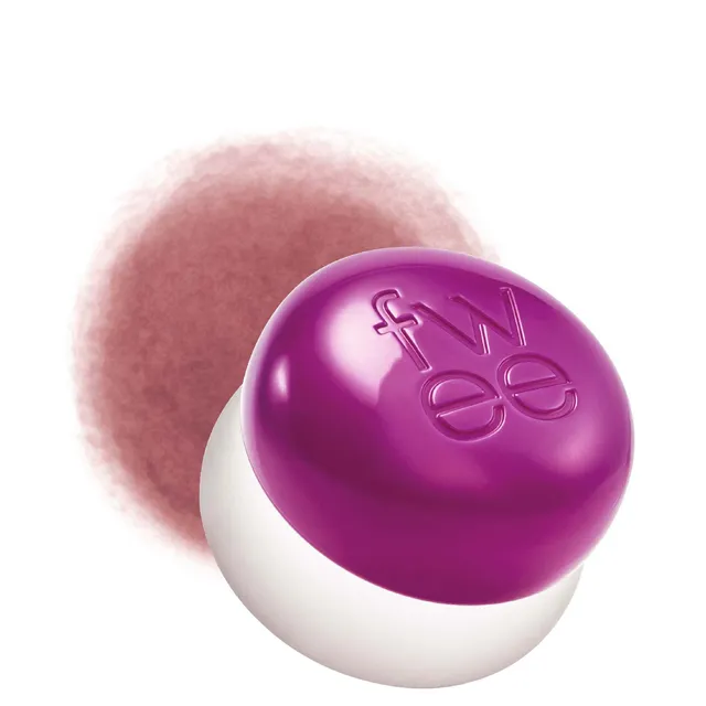 FWEE Lip & Cheek Blurry Pudding Pot MV02 Hurt 5g