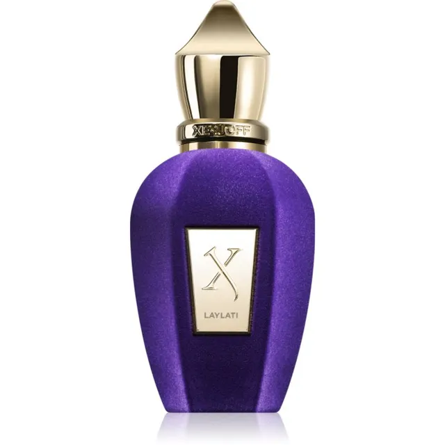 Xerjoff Laylati Parfüümvesi unisex 50 ml