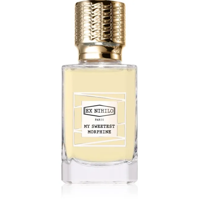 Ex Nihilo My Sweetest Morphine Parfüümvesi unisex 50 ml