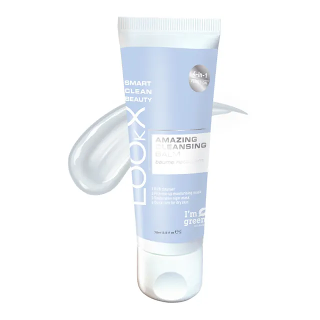 Näopuhastuspalsam Amazing Balm 75ml