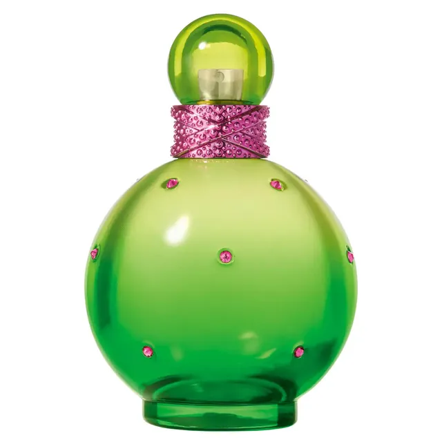 BRITNEY SPEARS Jungle Fantasy EDT 100ml
