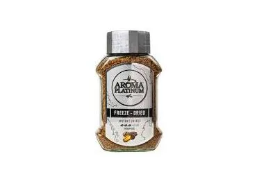Lahustuv kohv AROMA Platinum 200g