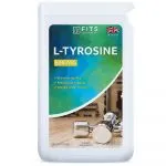FITS L-Türosiin 500mg N90