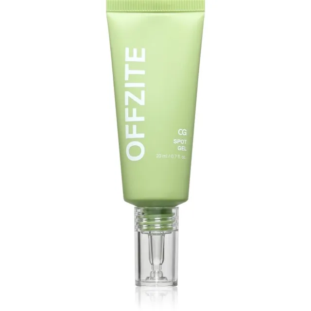 Copenhagen Grooming Offzite Kohalik akneravi 20 ml