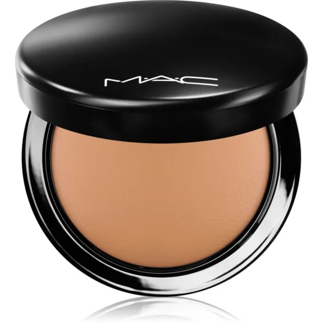 MAC Cosmetics Mineralize Skinfinish Natural Puuder varjund Dark Tan 10 g