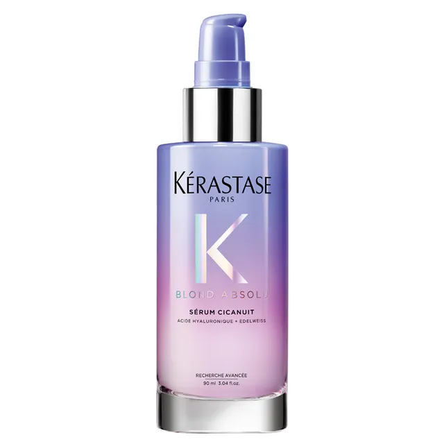 KERASTASE Blond Absolu Cicanuit Serum 90ml