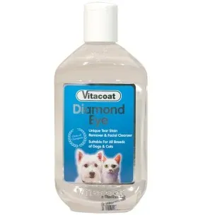 Kollaste pisaratest põhjustatud laikude eemaldaja 125 ml (Vitacoat)
