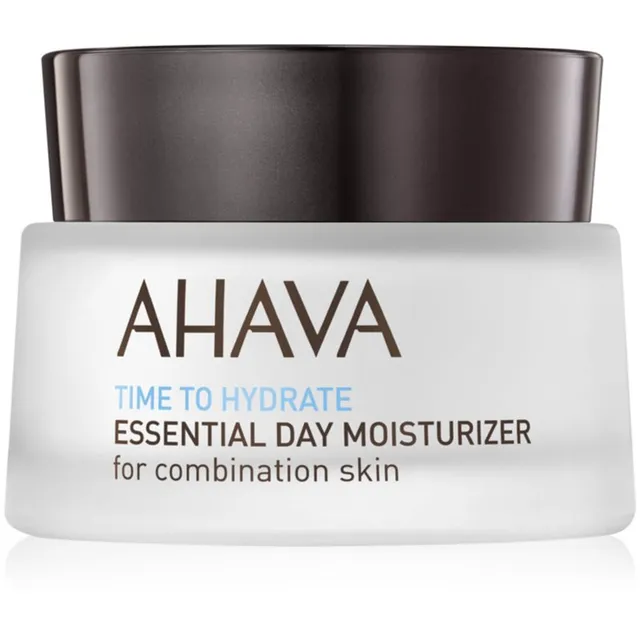AHAVA Time To Hydrate Niisutav päevakreem kombineeritud nahale 50 ml