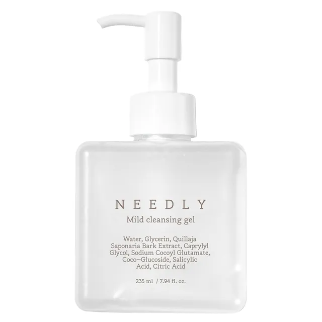 NEEDLY Mild Cleansing Gel 235ml