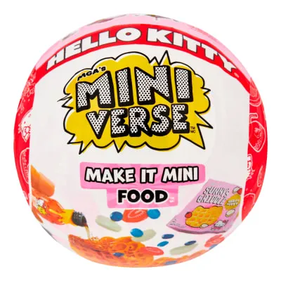 M/a kom. Miniverse Mini Lifestyle 505358