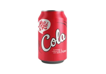 Karastusjook koola m.MIO&RIO 330ml prk