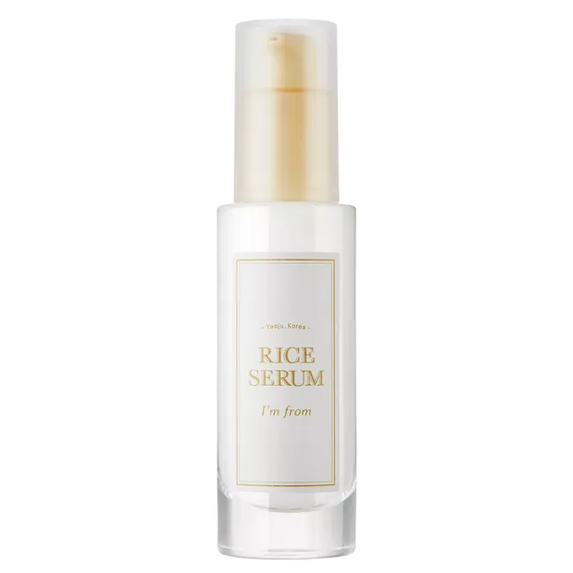 I'M FROM Rice Serum 30ml