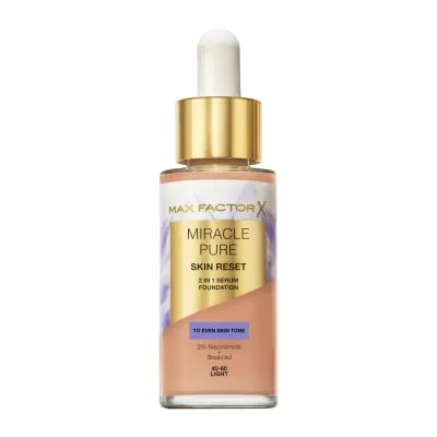Seerumjumestuskreem Miracle Pure 40-60 30ml