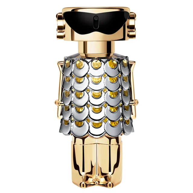 RABANNE Fame 50ml Eau De Parfum komplekt