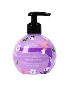 Vedelseep Cotton Flower 235ml