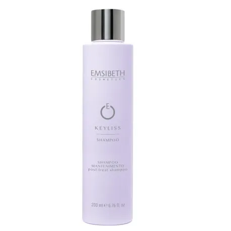 Emsibeth Keyliss Post Treat Shampoo