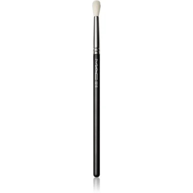 MAC Cosmetics Brush 221S Mini Tapered Blending Ümmarguse otsaga lauvärvipintsel 1 tk