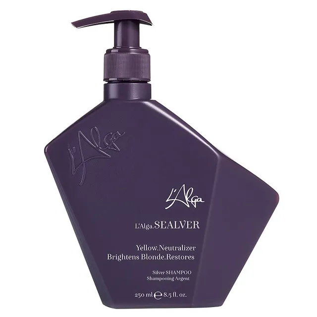 L`ALGA Sealver Shampoo 250ml