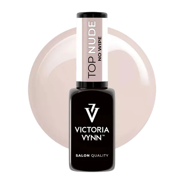 Victoria Vynn Gel Polish Top No Wipe