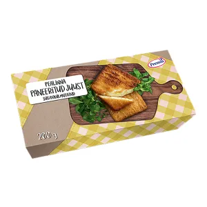 Paneeritud juust Pealinna, PREMIA, 200 g