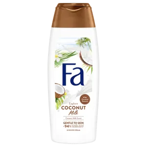Fa Coconut Milk d/geel 250ml