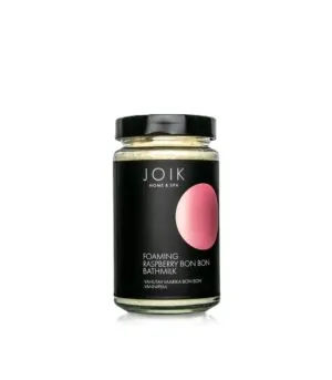 Joik Home&Spa vahutav vaarik.v/piim 360g