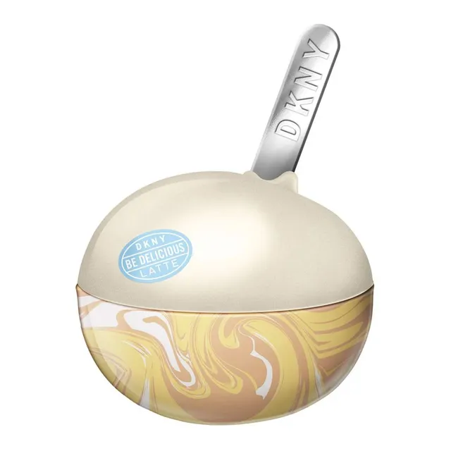 Be Delicious Latte Vanilla EdP 50ml