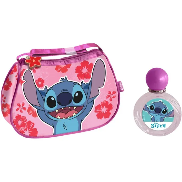 Disney Stitch Gift Set Kinkekomplekt lastele