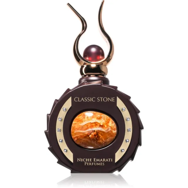 Niche Emarati Classic Stone Parfüümvesi unisex 100 ml