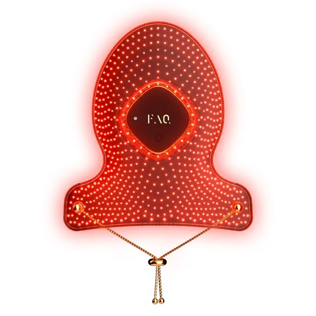 FOREO FAQ™ 221 LED-mask käte jaoks naha vananemise vastu 1 tk