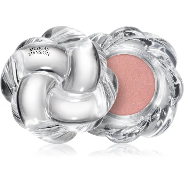 MUZIGAE MANSION One & Only Shadow Melting Zero Kreemjas lauvärv varjund Peach Stone 2 g