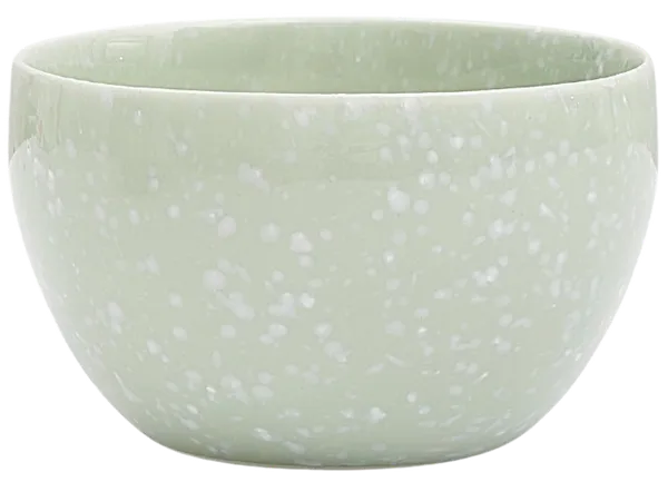 Tass matcha tee jaoks GREEN