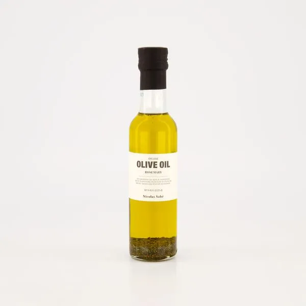 Ekstra väärisoliiviõli rosmariiniga 250ml Prantsusmaa