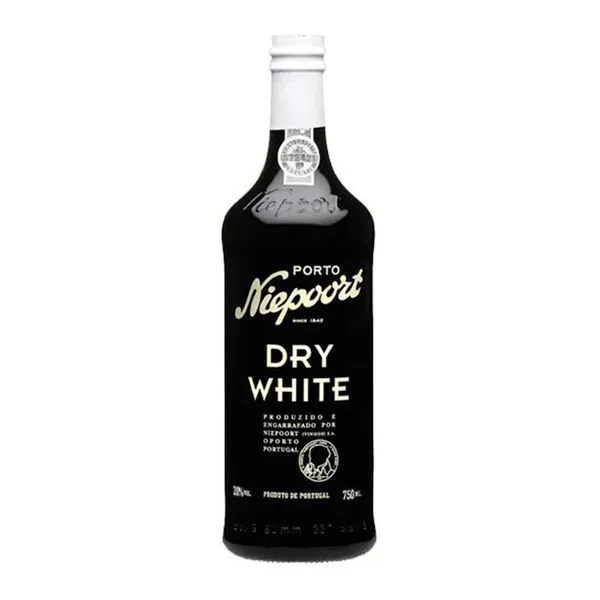 Niepoort Dry White Oorto 75cl Portugal