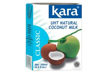 Kookosjook KARA 200ml